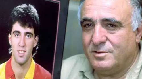 Τουρκία:Συνέλαβαν τον πατέρα του διάσημου ποδοσφαιριστή Σουκούρ