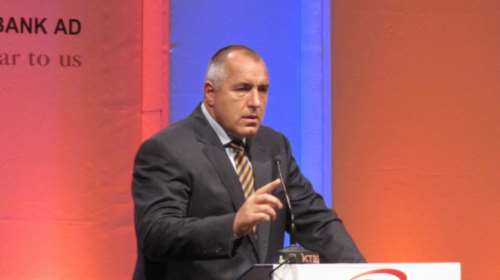 Κύμα προσφύγων φοβάται η Βουλγαρία και προειδοποιεί την Ε.Ε.