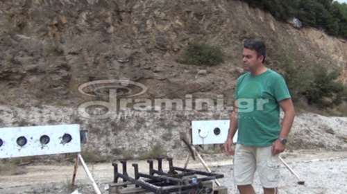 Τ. Κορακάκης: Κατέστρεψαν ακόμη και τα ενθύμια που ήθελα να κρατήσω