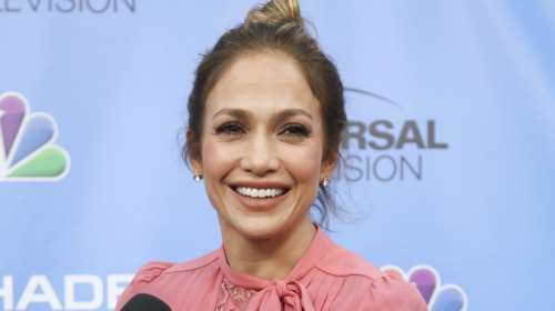 Τζένιφερ Λόπεζ: Η φωτό και το μήνυμα για τα παιδιά της που συγκίνησε