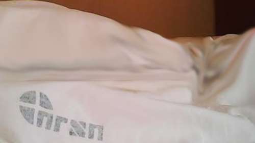 Βρήκαν σε ξενοδοχείο κλεμμένα σεντόνια από το νοσοκομείο του Ριο