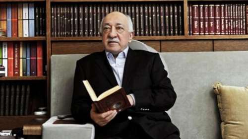 Γκιουλέν: Αν κριθώ ένοχος από διεθνές σώμα θα επιστρέψω στην Τουρκία