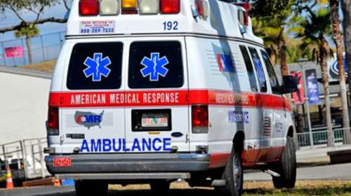 Φλόριντα:6χρονος χτύπησε μέχρι θανάτου τη νεογέννητη αδελφή του