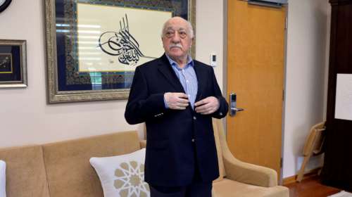 Τη σύλληψη του Γκιουλέν ζητά η Τουρκία από τις ΗΠΑ