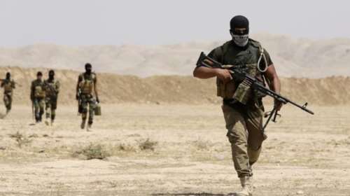 Κούρδοι σκότωσαν αξιωματούχο του κόμματος του Ερντογάν