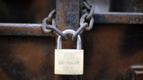 Λουκέτο σε μπαρ Καβάλας και Θάσου επειδή δεν έκοβαν αποδείξεις