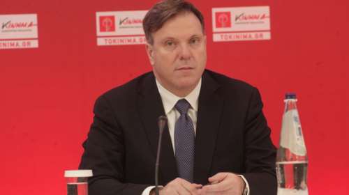 &quot;Εχτισαν καριέρες πρωθυπουργού πάνω στο αντι-μνημόνιο&quot;