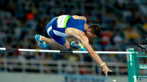 Ανετα στον τελικό του επί κοντώ ο Φιλιππίδης