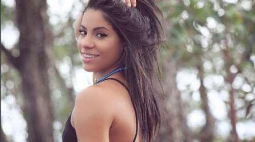 Την απέβαλαν από τους Ολυμπιακούς γιατί ήταν... άτακτη