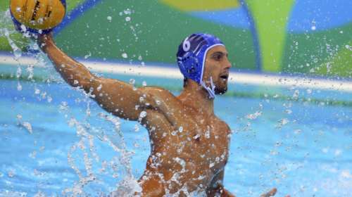 Πρώτη ήττα για την εθνική πόλο στους Ολυμπιακούς