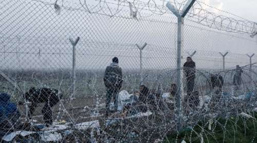 Γερμανία: Δεν γίνονται επαναπροωθήσεις προσφύγων στην Ελλάδα