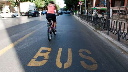 Χωρίς λεωφορεία από αύριο η Θεσσαλονίκη