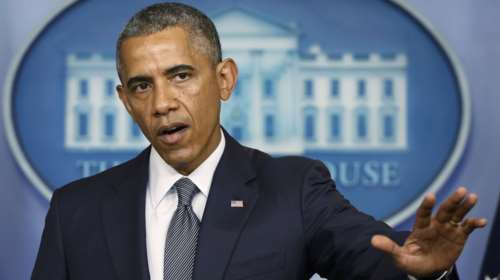 Προειδοποίηση Ομπάμα: Δεν είναι δεδομένη η νίκη της Κλίντον