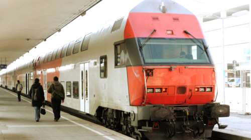 Nέα επίθεση με μαχαίρι σε τρένο στην Αυστρία