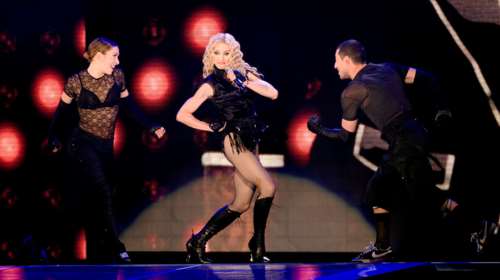 Mαντόνα: Η μεγαλύτερη σταρ του πλανήτη κλείνει τα 58 της χρόνια