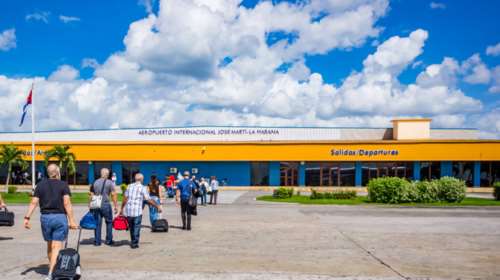 H Kούβα ιδιωτικοποιεί το αεροδρόμιο της Αβάνας