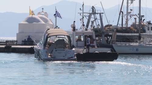 Αναπάντητα ερωτήματα για την τραγωδία στην Αίγινα