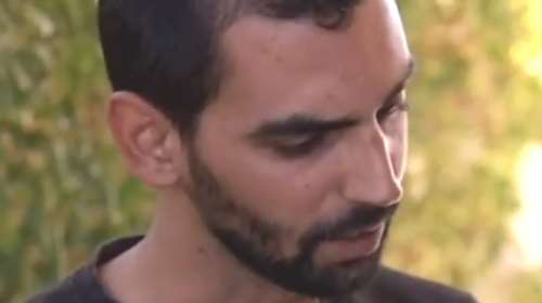 Συγκλονίζει ο γιος του καπετάνιου που πέθανε στην Αίγινα