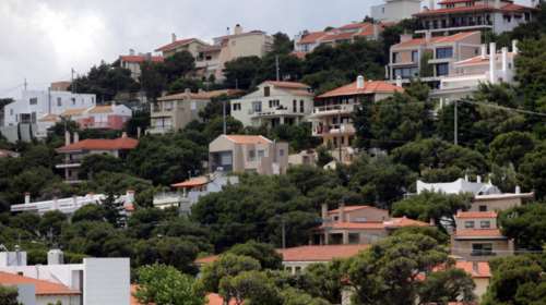 Στα τέλη Αυγούστου έρχεται τελικά η «λυπητερή» του ΕΝΦΙΑ