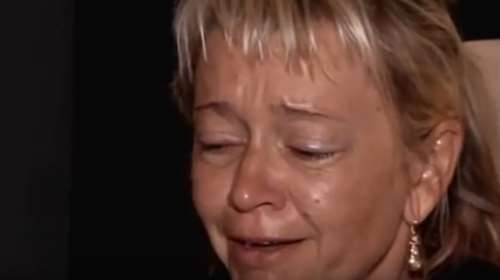 Συγκλονίζει η μητέρα της 5χρονης: Xάθηκε μπροστά στα μάτια μου