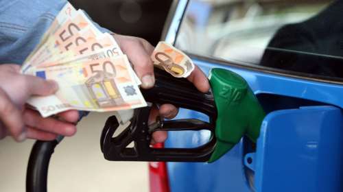 Plan B για αύξηση των καυσίμων από τον Οκτώβριο