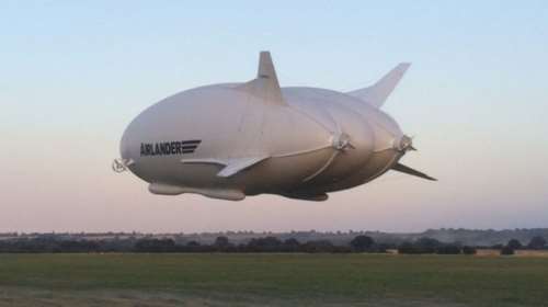 Παρθενικό ταξίδι για το μεγαλύτερο αεροσκάφος του κόσμου