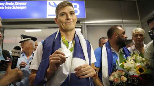 Συγκλονίζει ο Σπύρος Γιαννιώτης για τη δυσλεξία: &quot;Πέρασα δύσκολα&quot;