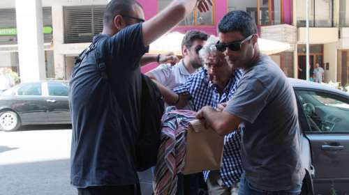 Ολα οδηγούν στο σενάριο της εγκληματικής αμέλειας