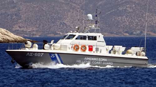 Συναγερμός στην Κρήτη για ακυβέρνητο σκάφος