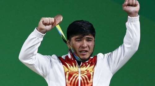 Ρίο: Πρώτη αφαίρεση μεταλλίου λόγω ντόπινγκ