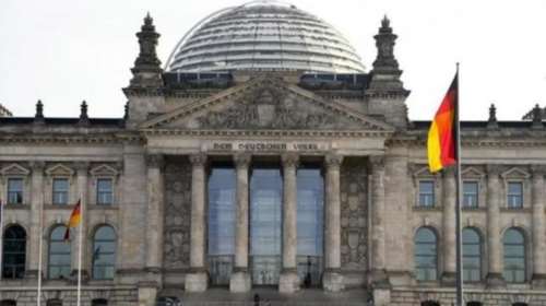 Βερολίνο: Το θέμα των επανορθώσεων έχει κλείσει οριστικά