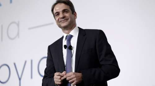 Κυριάκος Μητσοτάκης: Πύρρο συγχαρητήρια, δεν είμαστε όλοι ίδιοι