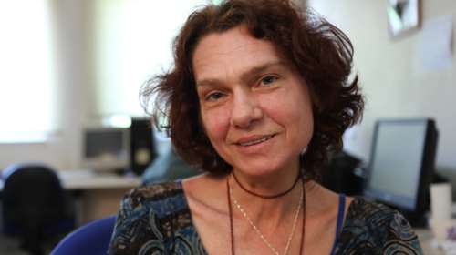 Φυλάκισαν τη συγγραφέα Ασλί Ερντογάν στην Τουρκία