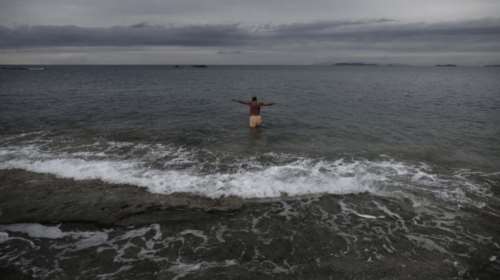 Σε ποιές περιοχές αναμένονται βροχές από το απόγευμα