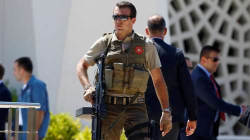Ούτε η ...Στάζι δεν είχε το δίκτυο της τουρκικής ΜΙΤ στη Γερμανία