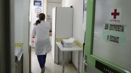 Τι απαντά το υπουργείο Υγείας για τα κρούσματα ελονοσίας