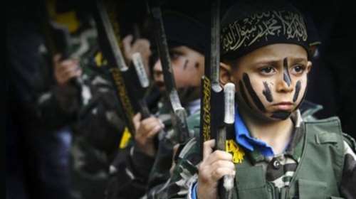 Διανοητικώς καθυστερημένα παιδιά χρησιμοποιεί για βομβιστές ο ISIS