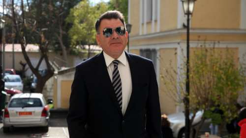 Κούγιας κατά πάντων για την Αίγινα:Προκλητικές παραλείψεις στην προανάκριση