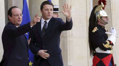 Αρχές Σεπτεμβρίου στην Αθήνα η &quot;Σύνοδος του Νότου&quot;