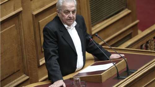 Μηνύσεις τριών υπουργών για δημοσιεύματα για την Αίγινα