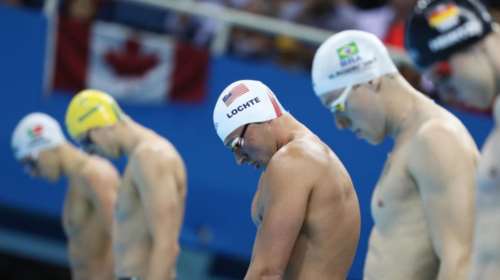 Κατήφορος χωρίς τέλος για αθλητή των ΗΠΑ