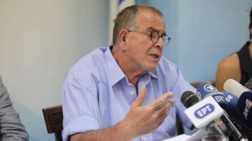 Μουζάλας: 180.000 πρόσφυγες στην Ελλάδα αν καταρρεύσει η συμφωνία