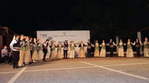 Θα προσπαθήσουν να σπάσουν το ρεκόρ Ποντιακού χορού &quot;Ομάλ&quot;