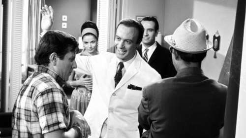 Την Πέμπτη στη Μεταμόρφωση το &quot;τελευταίο αντίο&quot; στον Ανδρέα Μπάρκουλη