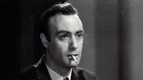 Όσα δεν ξέρατε για τον Α. Μπάρκουλη. Σπάνιες εξομολογήσεις