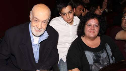 Με δανεικά η κηδεία του Ανδρέα Μπάρκουλη - Το παράπονο της κόρης του