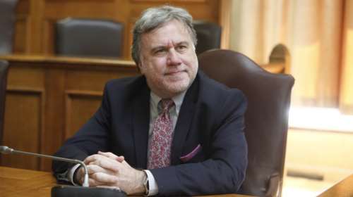 «Παράθυρο» Κατρούγκαλου για τις 100 δόσεις στα ασφαλιστικά Ταμεία