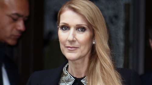 Ο καρκίνος χτυπά ξανά την οικογένεια της Σελίν Ντιόν