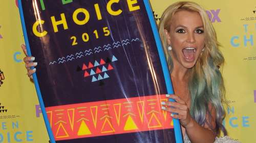 Η Μπρίτνεϊ Σπίαρς κόντεψε να πεθάνει στη Χαβάη - η επιθανάτια εμπειρία της