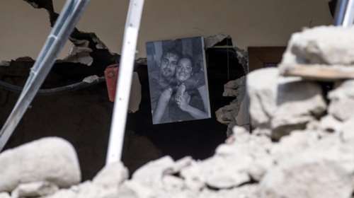 Θρήνος στην Ιταλία-Οι νεκροί θα ξεπεράσουν τους 120!